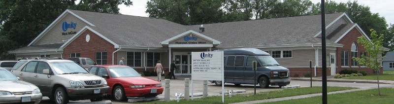Unity Point Health-Trinity-Wilton Clinic