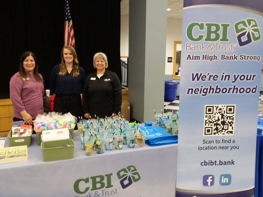 CBI